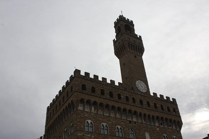 David and the highlights of Florence. - Who Should Book This Tour?