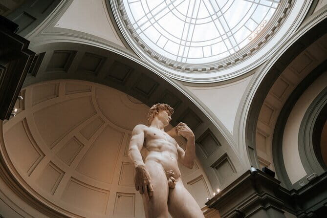 David & Duomo : Accademia & Skip the line exclusive Dome Access - Who Is This Tour Best Suited For?