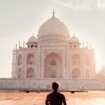 Dawn of Taj Mahal And Breakfast In Agra - The Sum Up