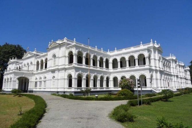 Day Colombo City Tour - Final Thoughts