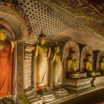 Day execution from last kingdom of kandy to rock forest sigiriya - The Value and Practicalities