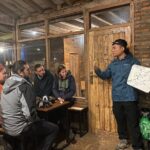 Day Hike Mount Ijen Mid Night Blue Fire Guided Tour - The Experience: What Travelers Really Say