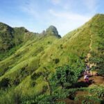 Day Hike Mt. Batulao 811 meters with transfers from Manila** - Transportation, Timing, and Group Size