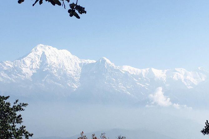 Day Hike to Chandrakot from Pokhara Nepal - Final Words
