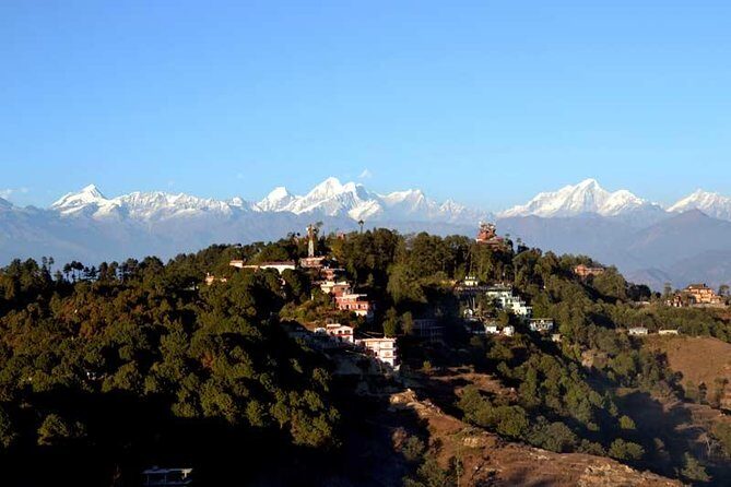 Day Hiking from Kathmandu including Nagarkot Sunrise View - Who Would Love This Tour?