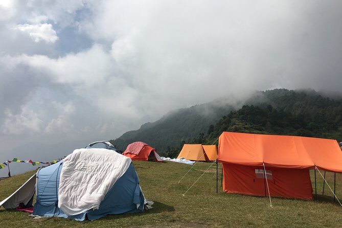 Day Hiking to Australian Camp and Dhampus - Final Thoughts