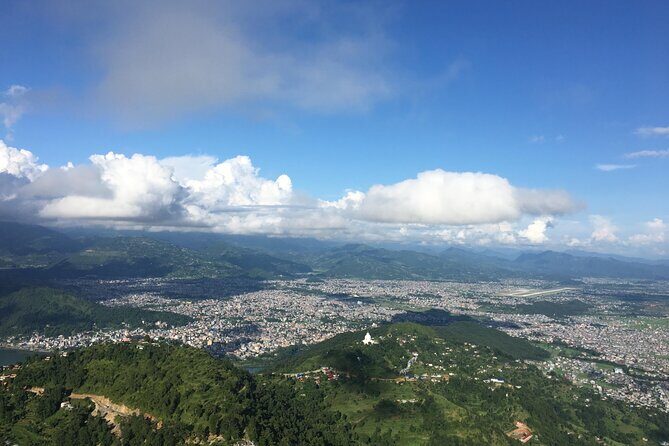Day Hiking to Pumdikot - World Peace Stupa - Who Would Benefit Most from This Tour?
