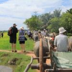 Day in a Life Authentic Village Experience in Siem Reap - Authenticity and Ethical Considerations