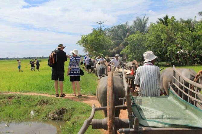 Day in a Life Authentic Village Experience in Siem Reap - Authenticity and Ethical Considerations