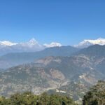 Day Long Hiking from Sarangkot to World Peace Stupa - Authentic Experiences and Practicalities