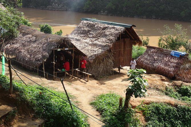Day Tour Aborigine Village @ Rainforest Taman Negara + Batu Caves - Authentic Experiences That Make It Special