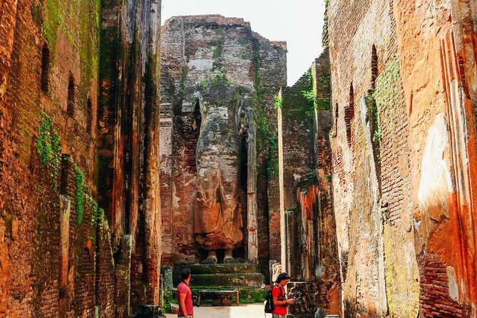 Day Tour from Dambulla to Sigiriya or Pidurangala & Polonnaruwa - Practical Details and Considerations