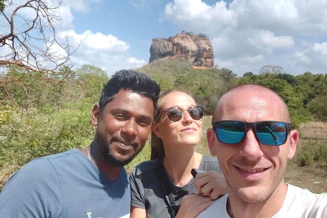 Day Tour from dambulla to Sigiriya & Polonnaruwa - Practical Details: What to Expect
