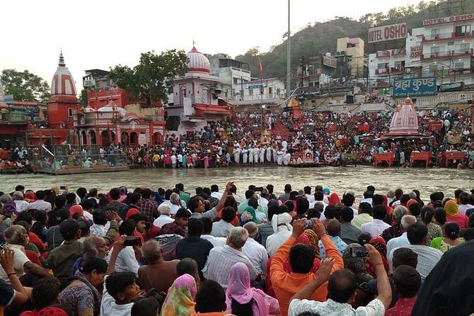 Day tour Haridwar Rishikesh Ganges - Who Will Love This Tour?
