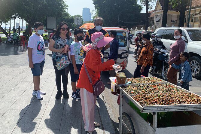 Day Tour In Phnom Penh With Bophany - Who Should Consider This Tour?