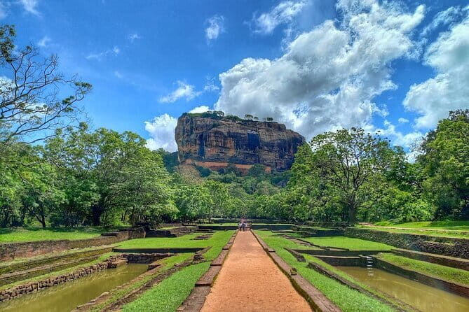 Day Tour Kandy to Sigiriya with Dambulla Cave Temple Excursion - FAQs