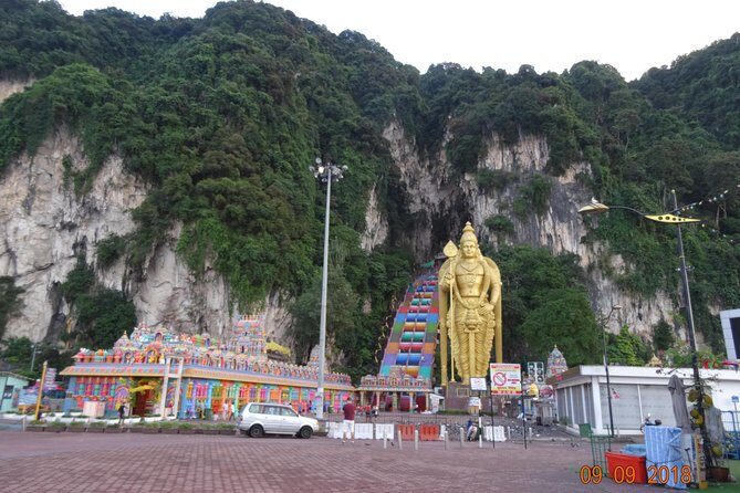 Day Tour Kuala Lumpur City, Batu Caves, Little India, Chinatown - Practical Tips for Travelers