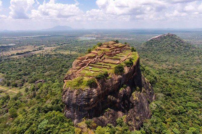 Day Tour of Sigiriya - FAQ