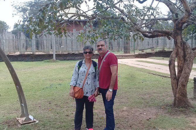 Day tour sigiriya to anuradhapura - What Reviewers Say and Why It Matters
