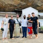 Day Tour to Dambulla, Sigiriya and Safari from Kandy (Group Tour) - The Spice Garden in Matale