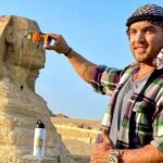 Day Tour to Giza Pyramids, The National Museum Of Egyptian Civilization & Bazzar - Exploring the Itinerary: What to Expect