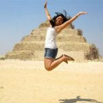 Day Tour To Giza Pyramids With Camel Ride And Egyptian Museum - FAQs