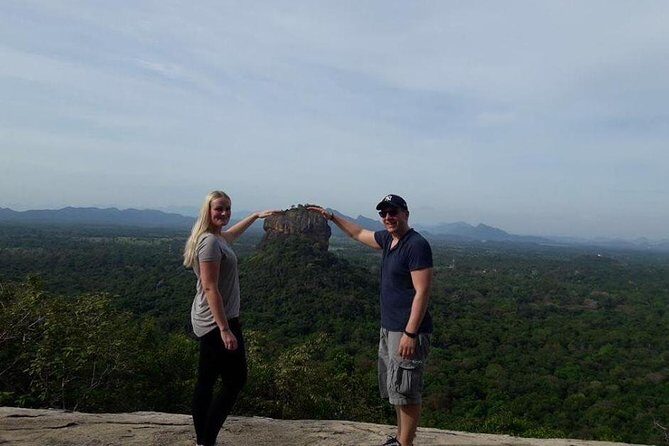 Day tour to Minneriya National Park,Sigiriya & Dambulla from Kandy - Frequently Asked Questions
