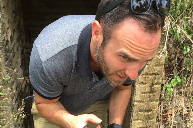 DAY TOUR to MY LAI MASSACRE & KY ANH TUNNEL and CHAM SANCTUARY - Who Should Consider This Tour?