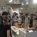 Day Tour To National Museum Of Egyptian Civilization & Egyptian Museum - Frequently Asked Questions