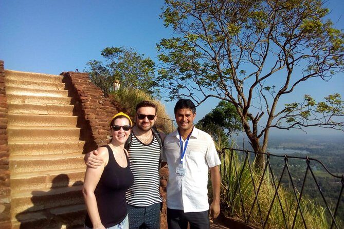 Day tour to Sigiriya - Authentic Insights from Reviewers