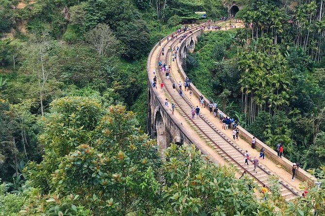 Day tour trips from Anuradhapura to multiple cities as your choice - The Transportation Experience