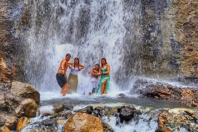 Day Tour Tumpak Sewu Waterfalls - Authentic Insights from Reviewers