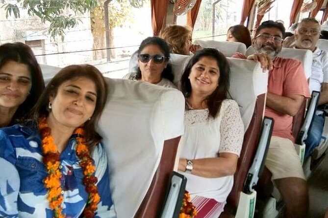Day Trip Amritsar with Wagah Border Ceremony - Practical Details and Tips