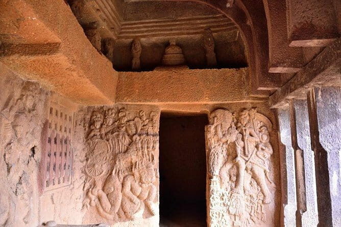 Day Trip Experience to Lonavala hill Station with caves and Forts from Mumbai - Is This Tour Worth It?