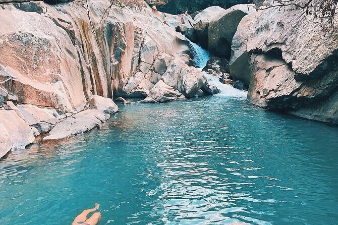 Day Trip - Explore Nha Trang Countryside & Ba Ho Waterfall - Summary: Who Should Book This Tour?