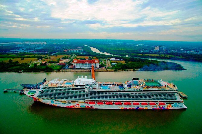 Day Trip frm Port Klang: Kuala Lumpur Famous Landmarks with Lunch - Authentic Experiences & Practical Tips