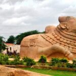 Day trip from Bangalore to Lepakshi for Temple architecture & paintings - The Value of This Tour