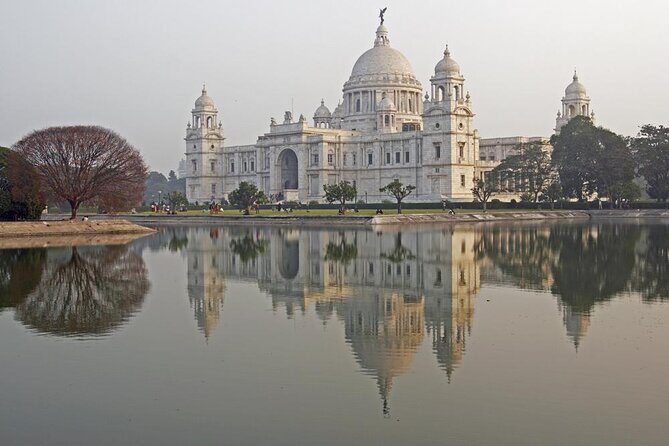 Day trip from Kolkata for a Slice of Europe - Key Points