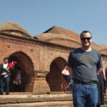Day trip from Kolkata to Bishnupur for Terracotta Temples and Silk - An In-Depth Look at the Bishnupur Day Trip