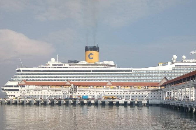 Day Trip from Port Klang Kuala Lumpur Famous Landmarks with Lunch - The Value of the Tour