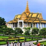 Day trip from Sihanoukville to Phnom Penh for Cruise Ship - Exploring Phnom Penh’s Iconic Sites