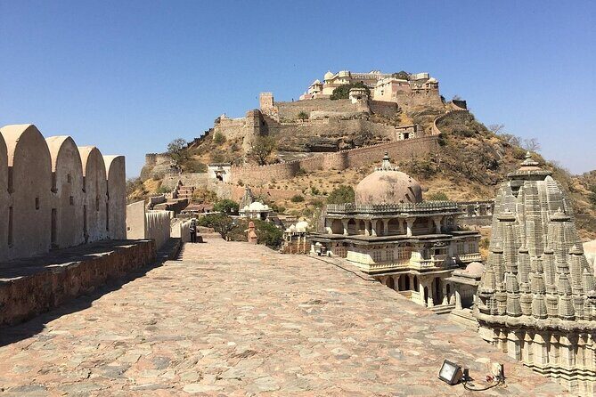 Day Trip from Udaipur to Kumbhalgarh Fort and Ranakpur - The Practicalities: What You Need to Know