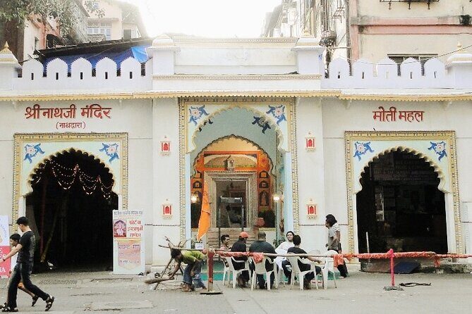 Day Trip from Udaipur to Nathdwara, Eklingji, and Haldighati - The Real-World Experience