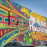 Day trip in Houston Texas with Lunch - The Itinerary Breakdown