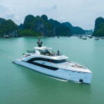 Day Trip - Luxury Experience in Ha Long Bay by Saquila Yacht - The Experience: A Deep Dive into the Tour