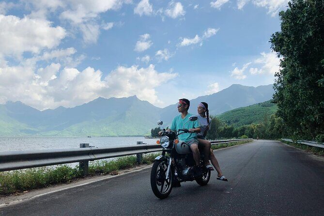 Day Trip Motorbike Tour in Hai Van Pass. - The Experience: What Travelers Are Saying