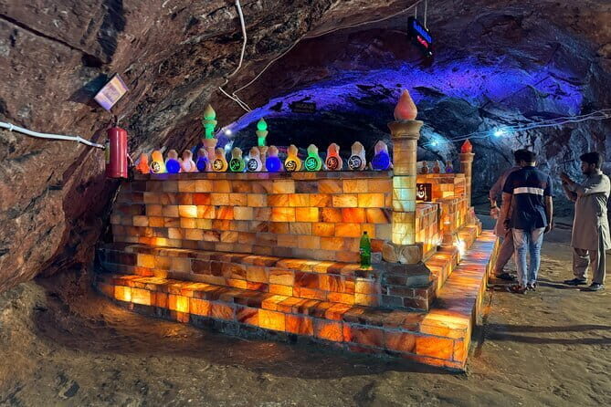 Day Trip Of Salt Mines and Katas Raj From Lahore and Islamabad - Why the Tour is Worth It