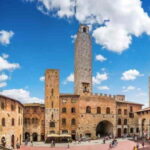 Day Trip Pisa, Siena, San Gimignano. - Detailed Breakdown of the Itinerary