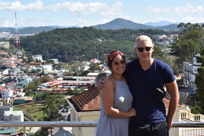 Day Trip- Private VIP Dalat Waterfalls and Countryside - What Makes This Tour Stand Out?