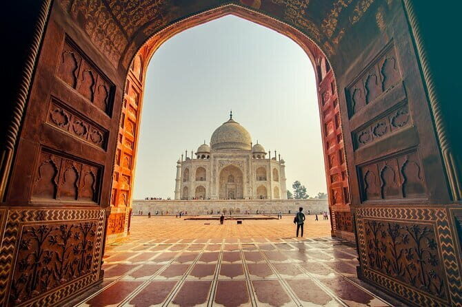 Day Trip Taj Mahal, Agra Fort & Baby Taj Tour from Delhi by Car - What Makes This Tour Stand Out?